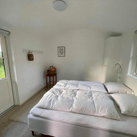 Sommerhus Mosso Skanderborg Zewnętrze zdjęcie