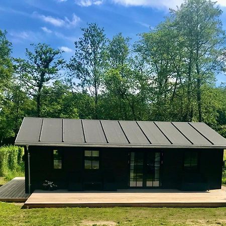 Sommerhus Mosso Skanderborg Zewnętrze zdjęcie