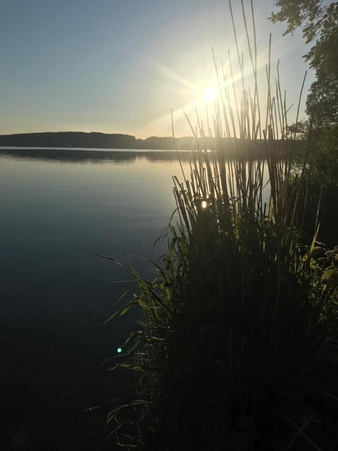 Sommerhus Mosso Skanderborg Zewnętrze zdjęcie