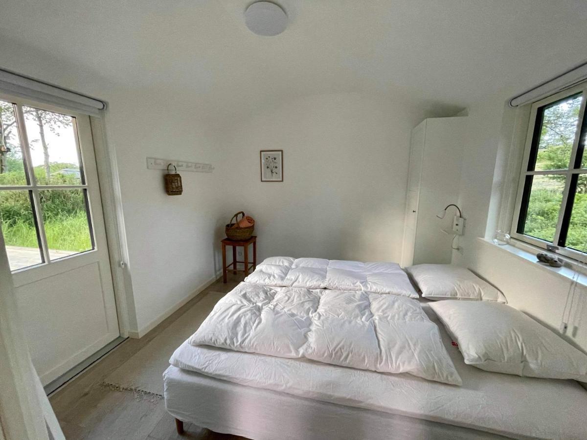 Sommerhus Mosso Skanderborg Zewnętrze zdjęcie