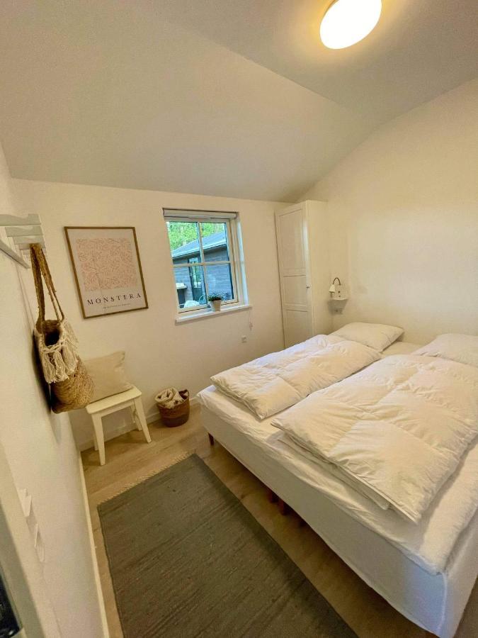 Sommerhus Mosso Skanderborg Zewnętrze zdjęcie