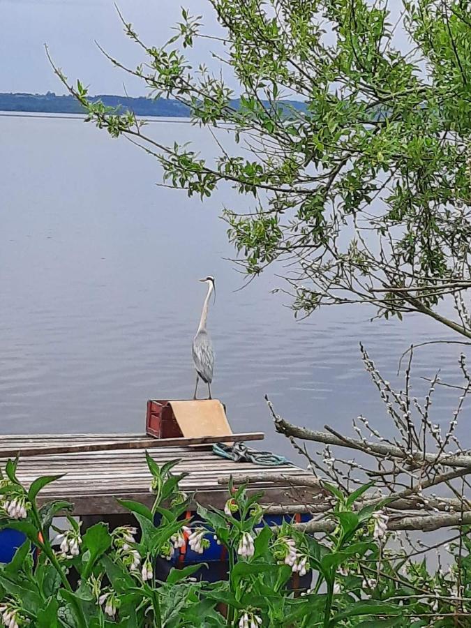 Sommerhus Mosso Skanderborg Zewnętrze zdjęcie