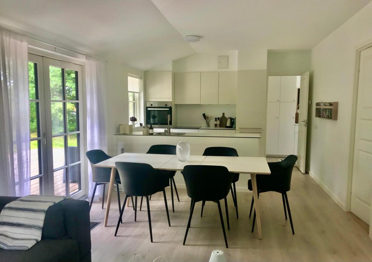 Sommerhus Mosso Skanderborg Zewnętrze zdjęcie