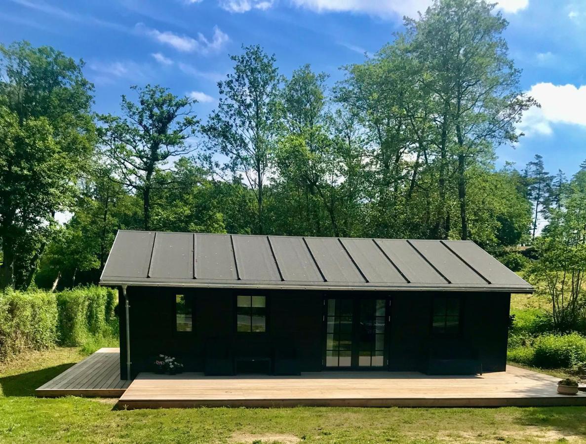 Sommerhus Mosso Skanderborg Zewnętrze zdjęcie