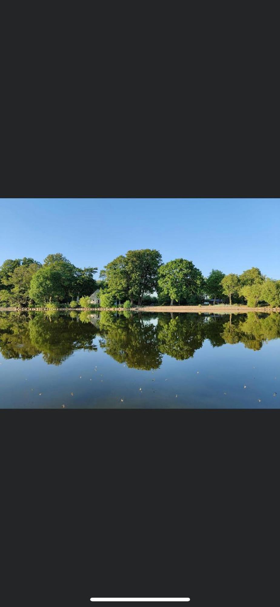Sommerhus Mosso Skanderborg Zewnętrze zdjęcie